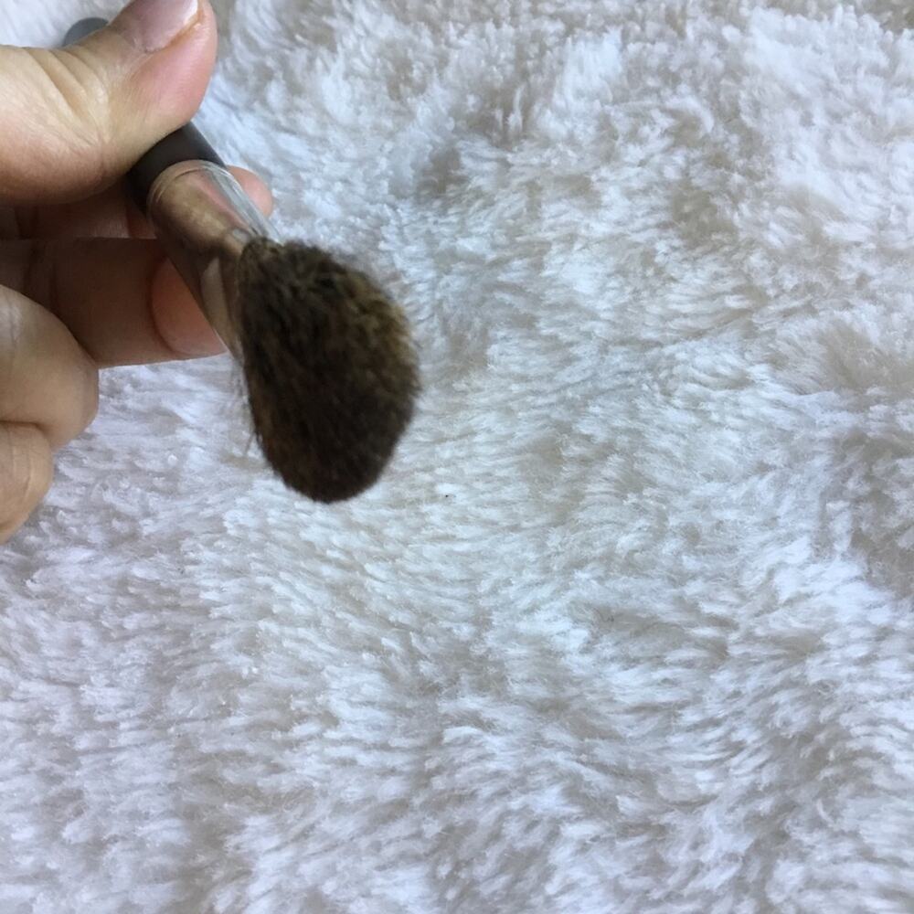 Japonesque Vintage Black Makeup Angled Brush #322 - Picture 14 of 16